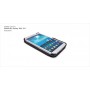 Кожаный чехол для Samsung Galaxy Tab 3 8.0 T310 / T311 (IcareR Black)